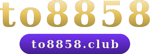 to8858 logo